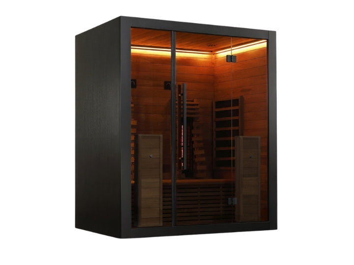 Hekla Infrared 160 Sauna