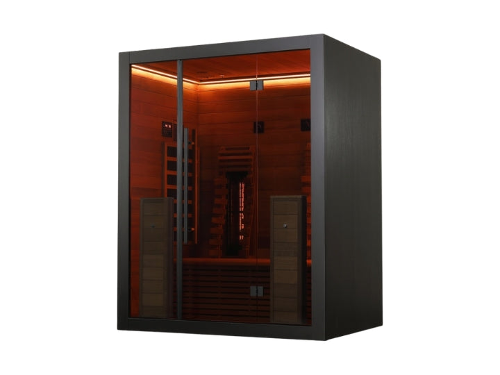 Hekla Infrared 160 Sauna