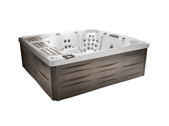 Kingston 6 Person Hot Tub