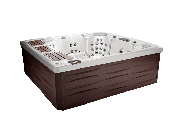 Kingston 6 Person Hot Tub