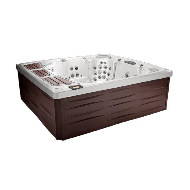 Kingston 6 Person Hot Tub