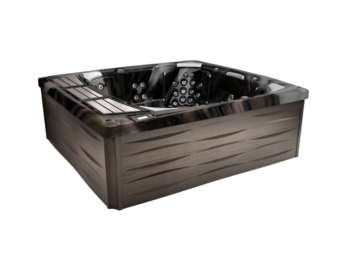 Kingston 6 Person Hot Tub
