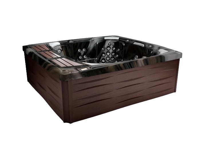 Kingston 6 Person Hot Tub