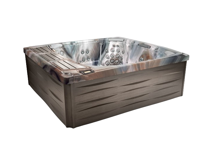 Kingston 6 Person Hot Tub