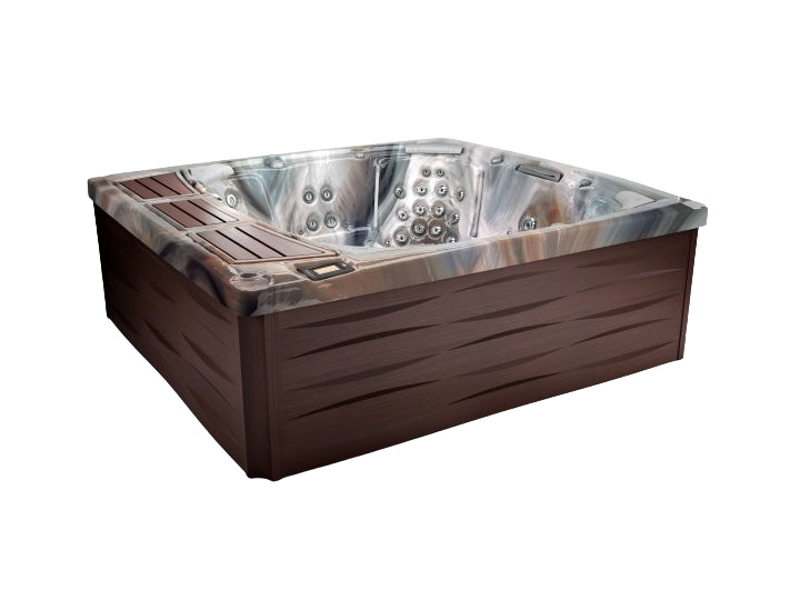 Kingston 6 Person Hot Tub