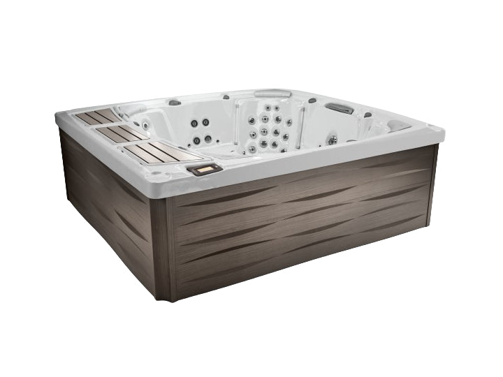 Kingston 6 Person Hot Tub