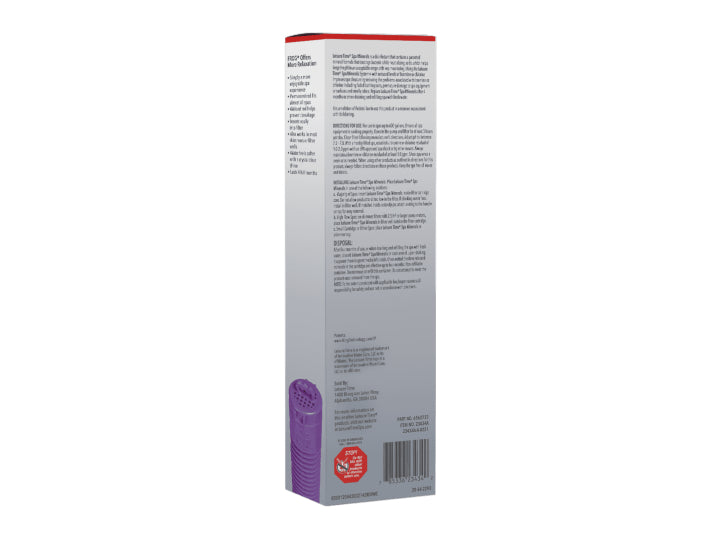 Leisure Time Spa Minerals - Leisure Time Inc.
