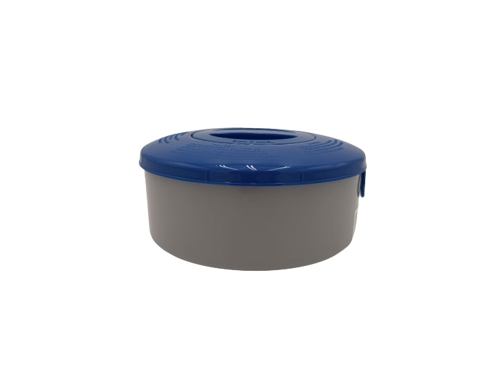 Bromine/Chlorine Feeder