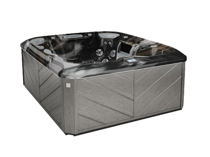 Marin 5 Person Hot Tub
