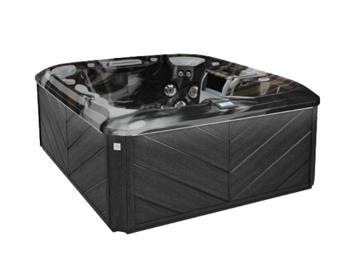 Marin 5 Person Hot Tub