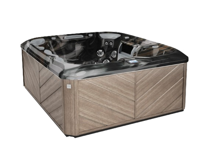 Marin 5 Person Hot Tub