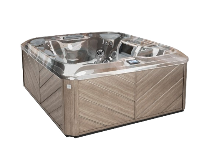 Marin 5 Person Hot Tub