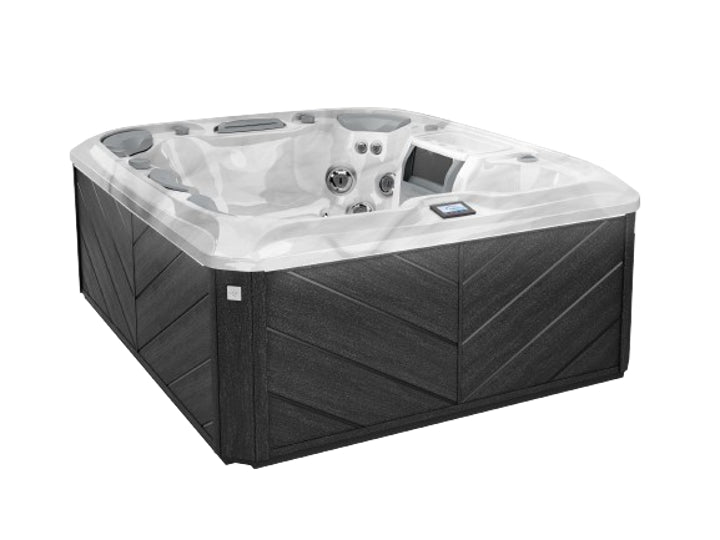 Marin 5 Person Hot Tub