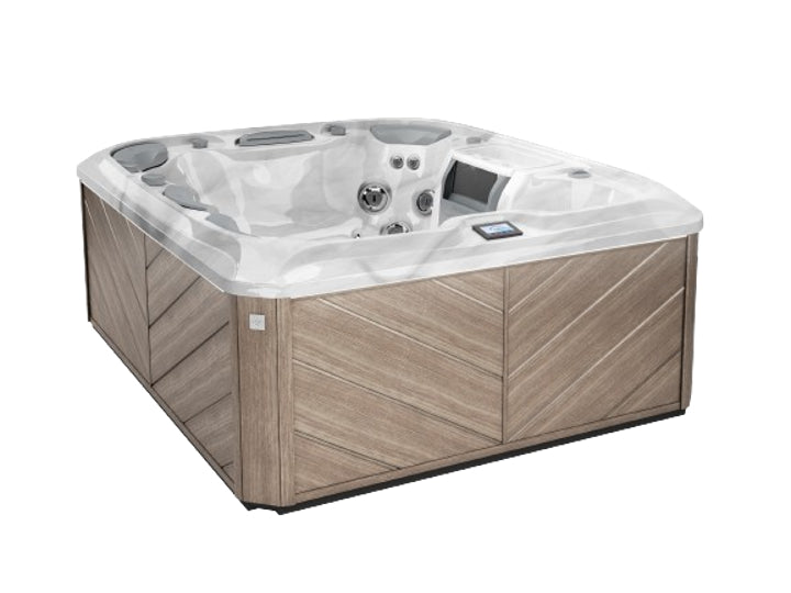Marin 5 Person Hot Tub