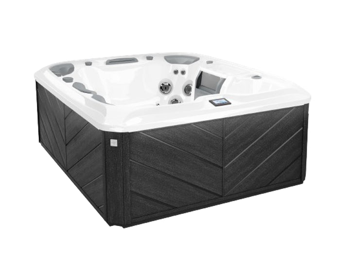 Marin 5 Person Hot Tub