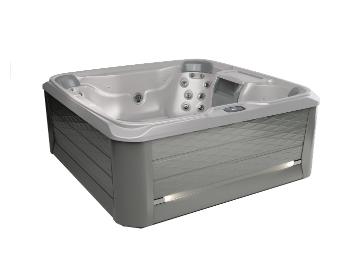McKinley 7 Person Hot Tub