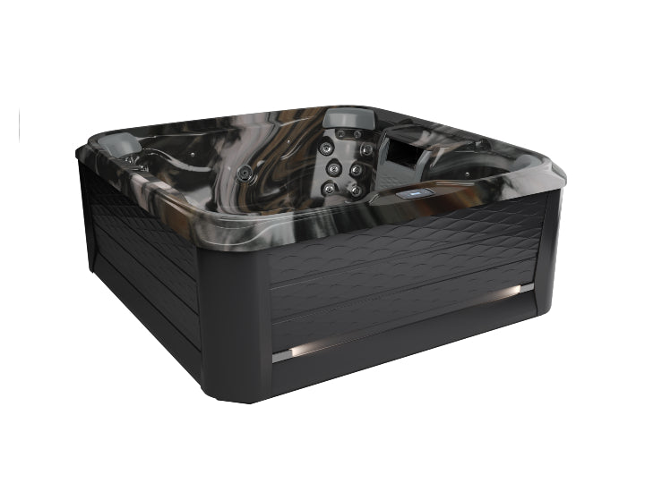 McKinley 7 Person Hot Tub