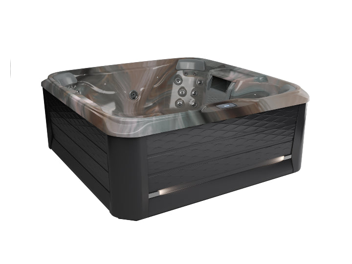 McKinley 7 Person Hot Tub