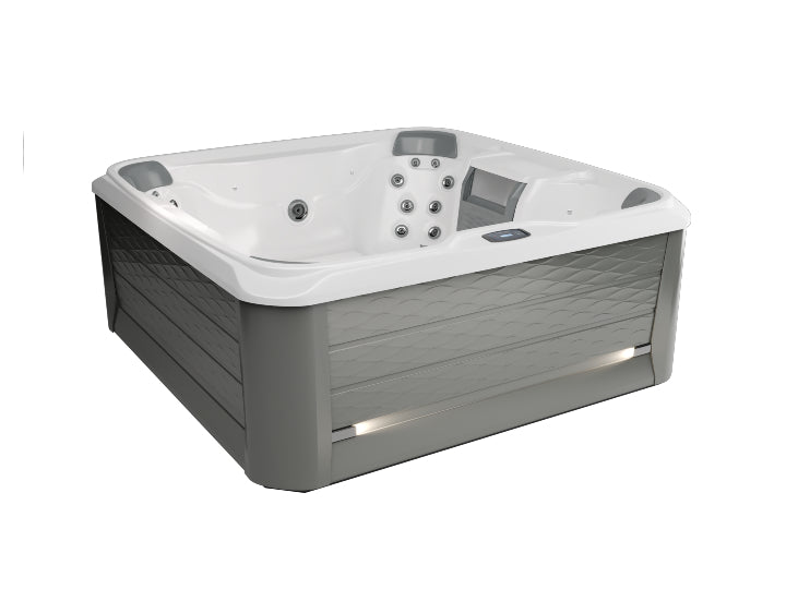 McKinley 7 Person Hot Tub