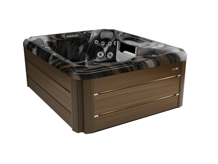 Montclair 4 Person Hot Tub