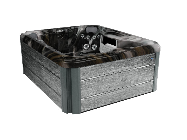 Montclair 4 Person Hot Tub