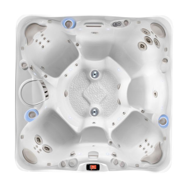 Niagara 7 Person Hot Tub