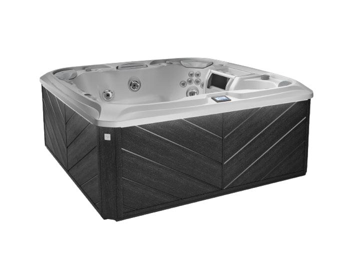 Optima 7 Person Hot Tub