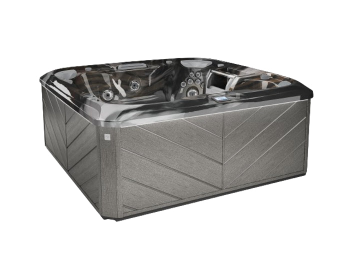 Optima 7 Person Hot Tub