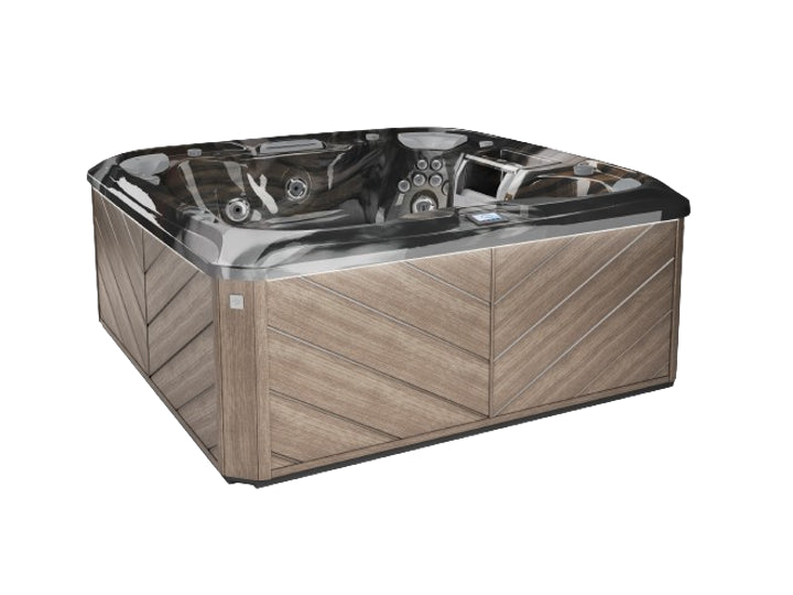 Optima 7 Person Hot Tub