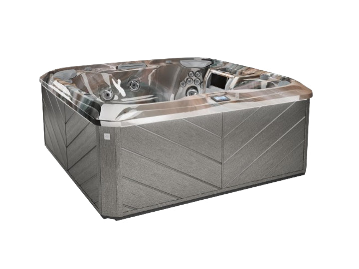 Optima 7 Person Hot Tub