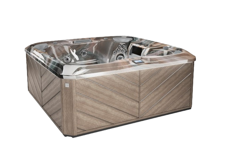 Optima 7 Person Hot Tub