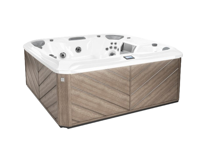 Optima 7 Person Hot Tub