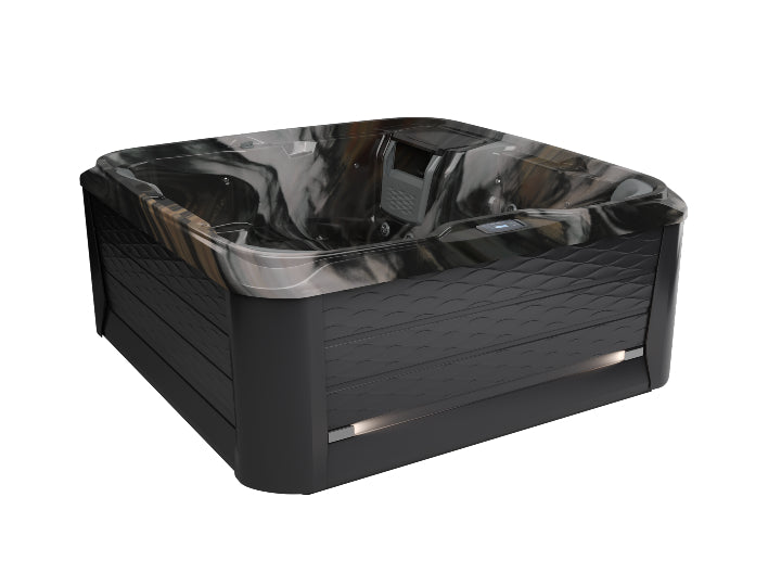 Peyton 6 Person Hot Tub