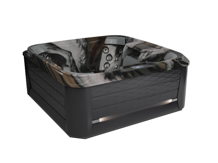 Prado 5 Person Hot Tub