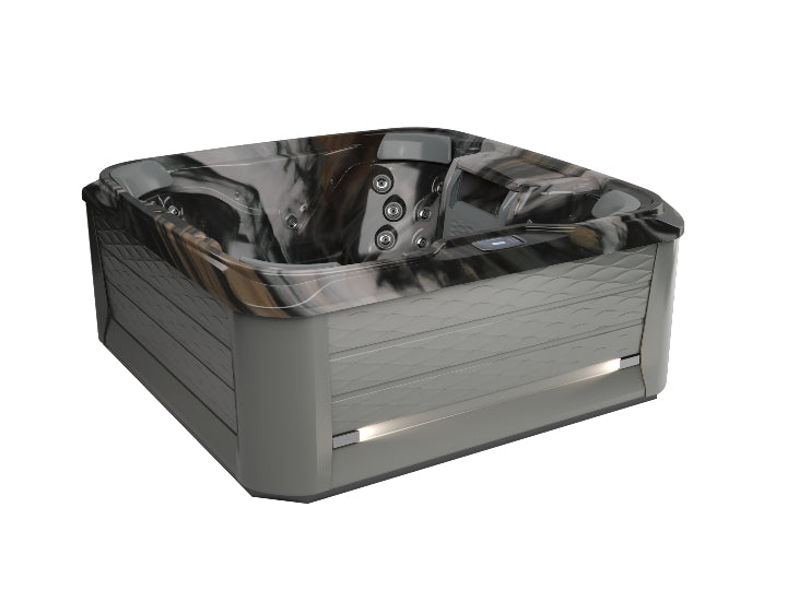 Prado 5 Person Hot Tub