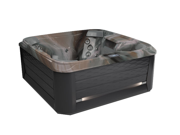 Prado 5 Person Hot Tub