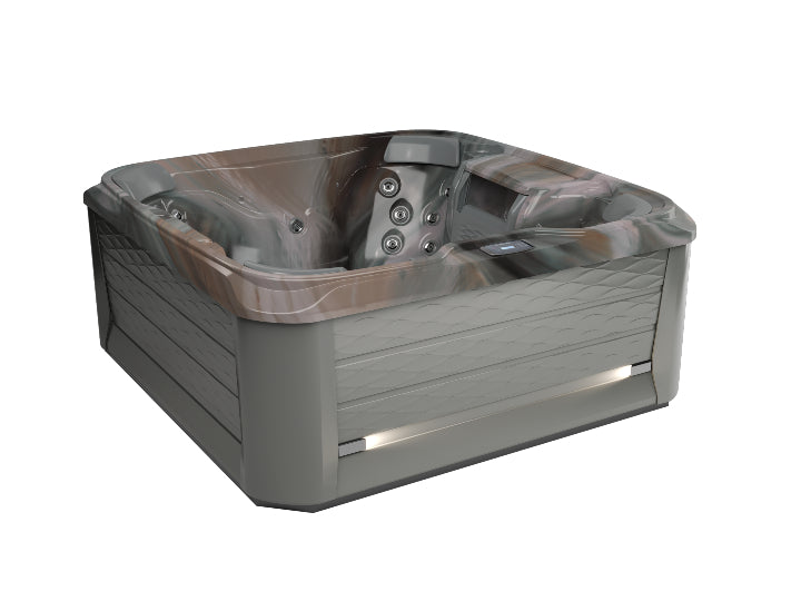 Prado 5 Person Hot Tub