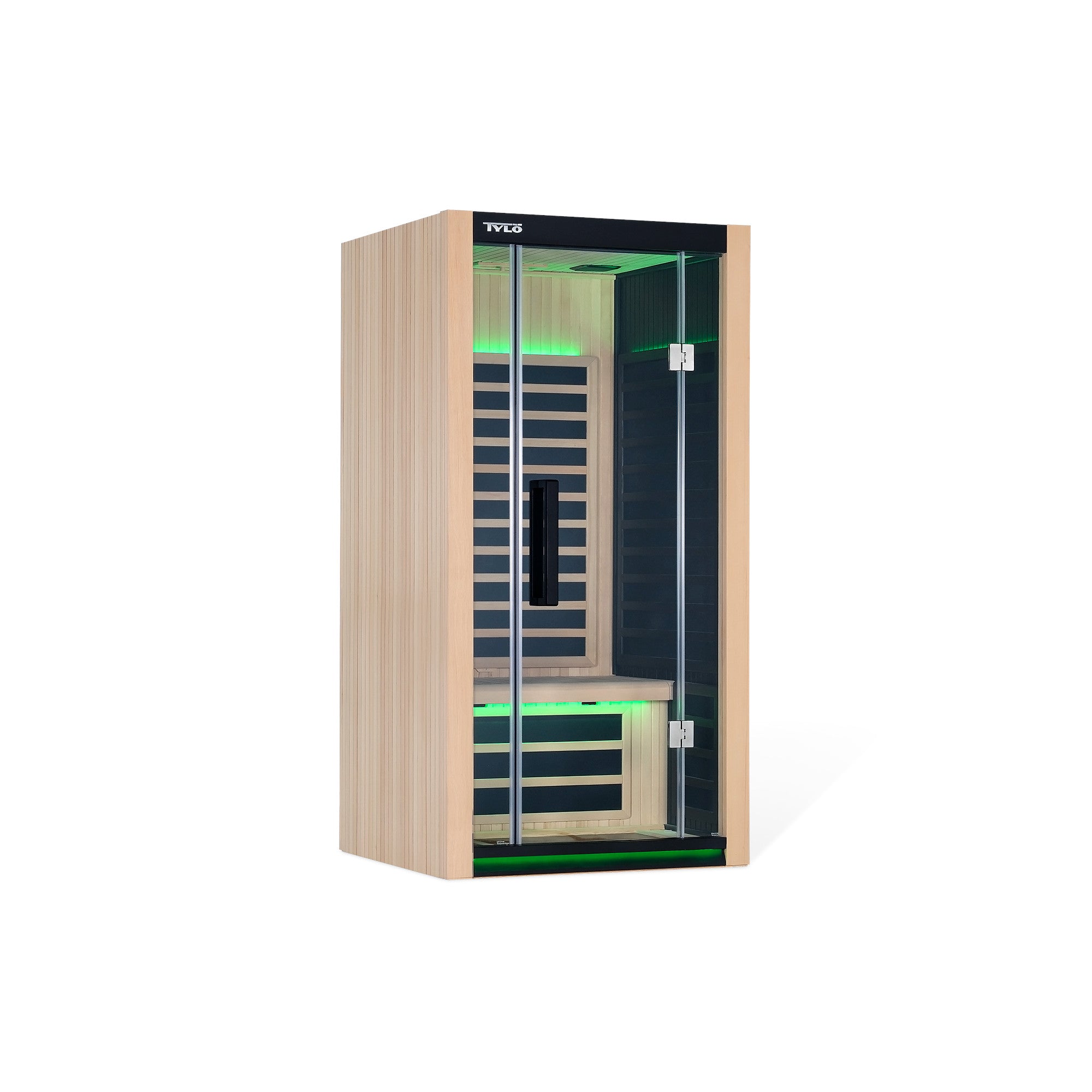 Kiruna™ 1 Infrared Sauna