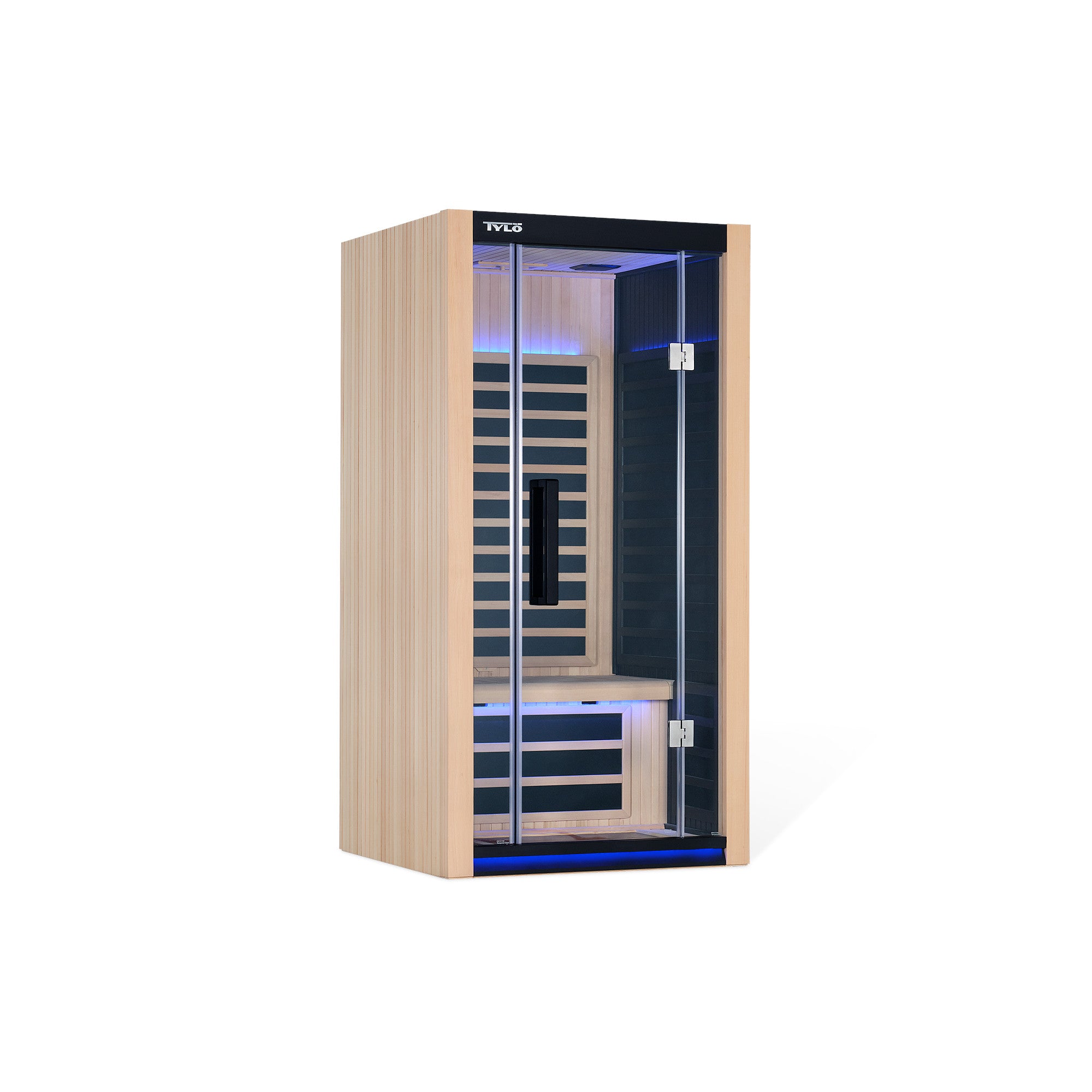 Kiruna™ 1 Infrared Sauna