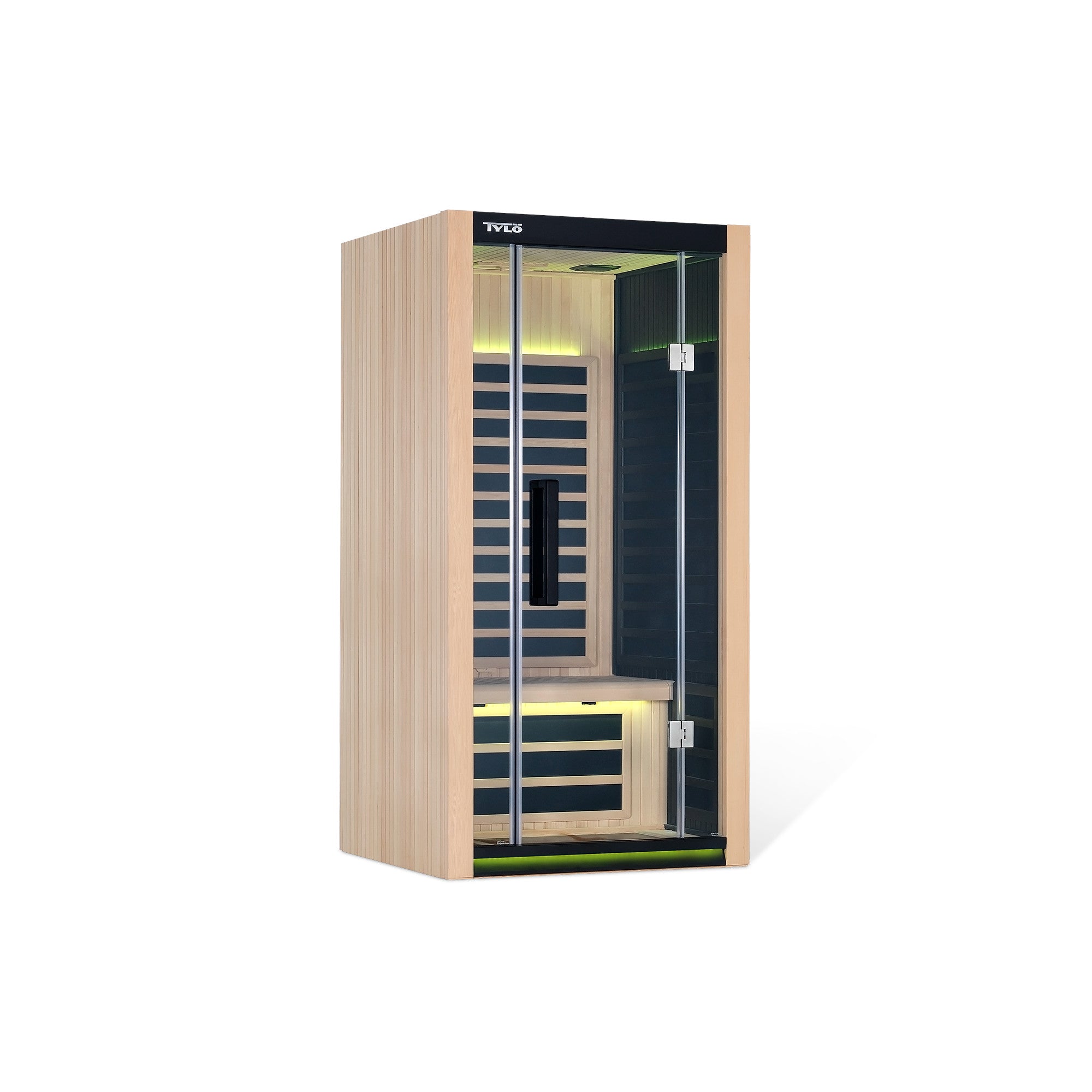 Kiruna™ 1 Infrared Sauna