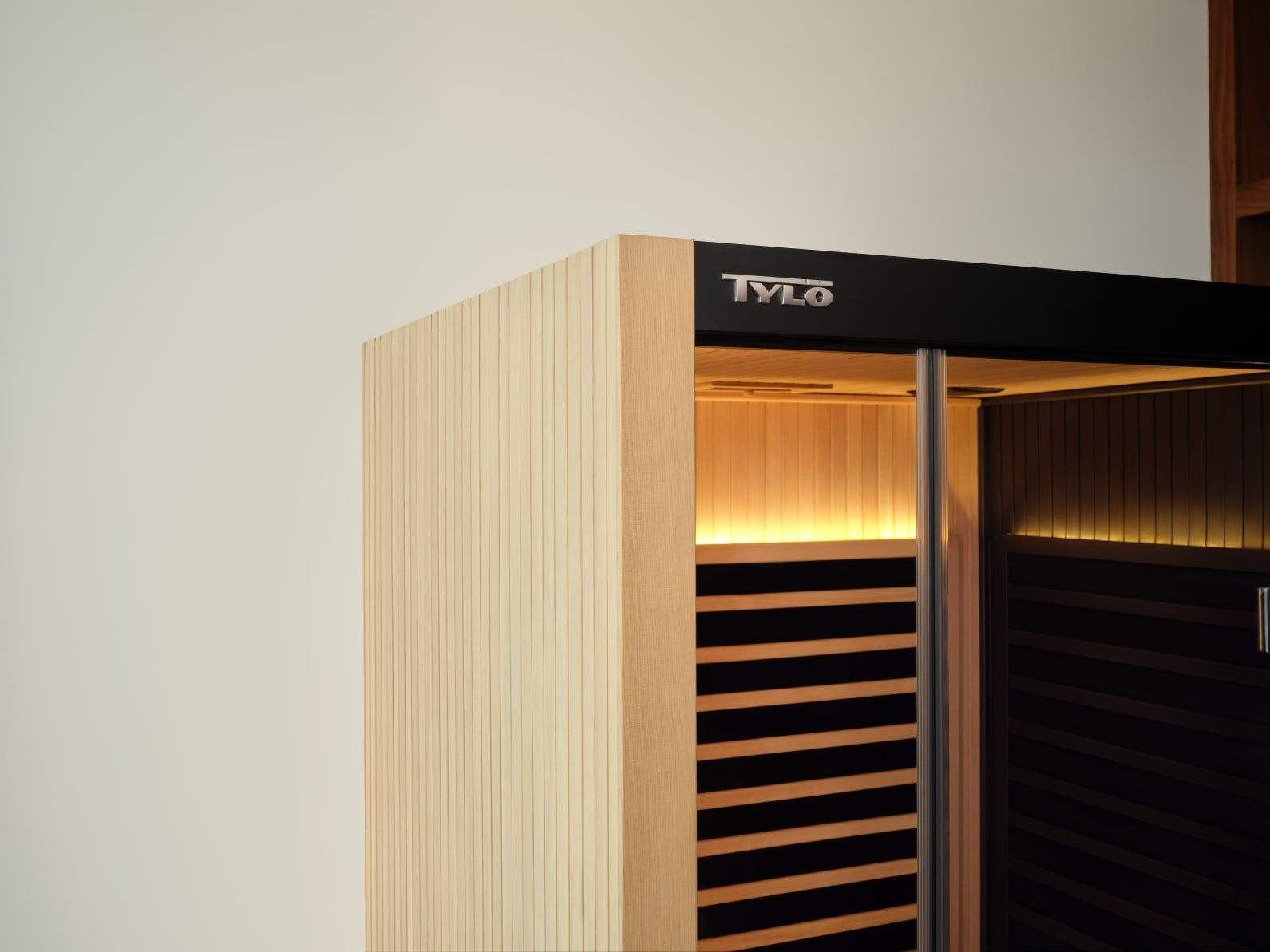 Tylö Kiruna™ 2 Infrared Sauna