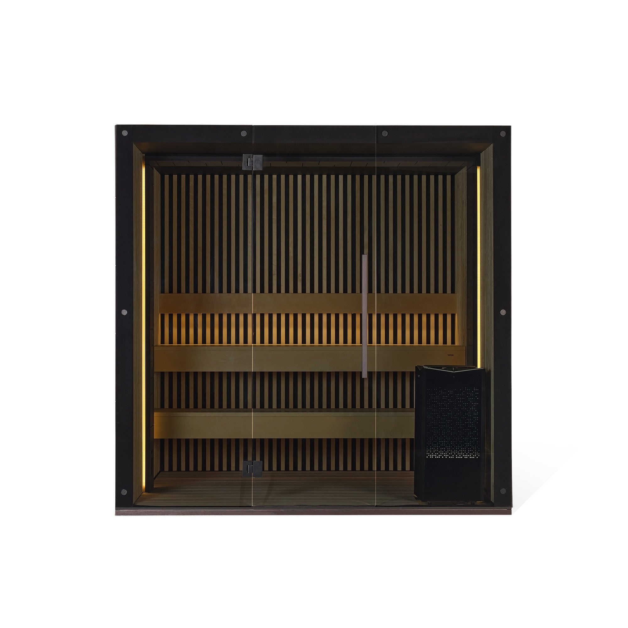 Reflection™ 4 Traditional Sauna