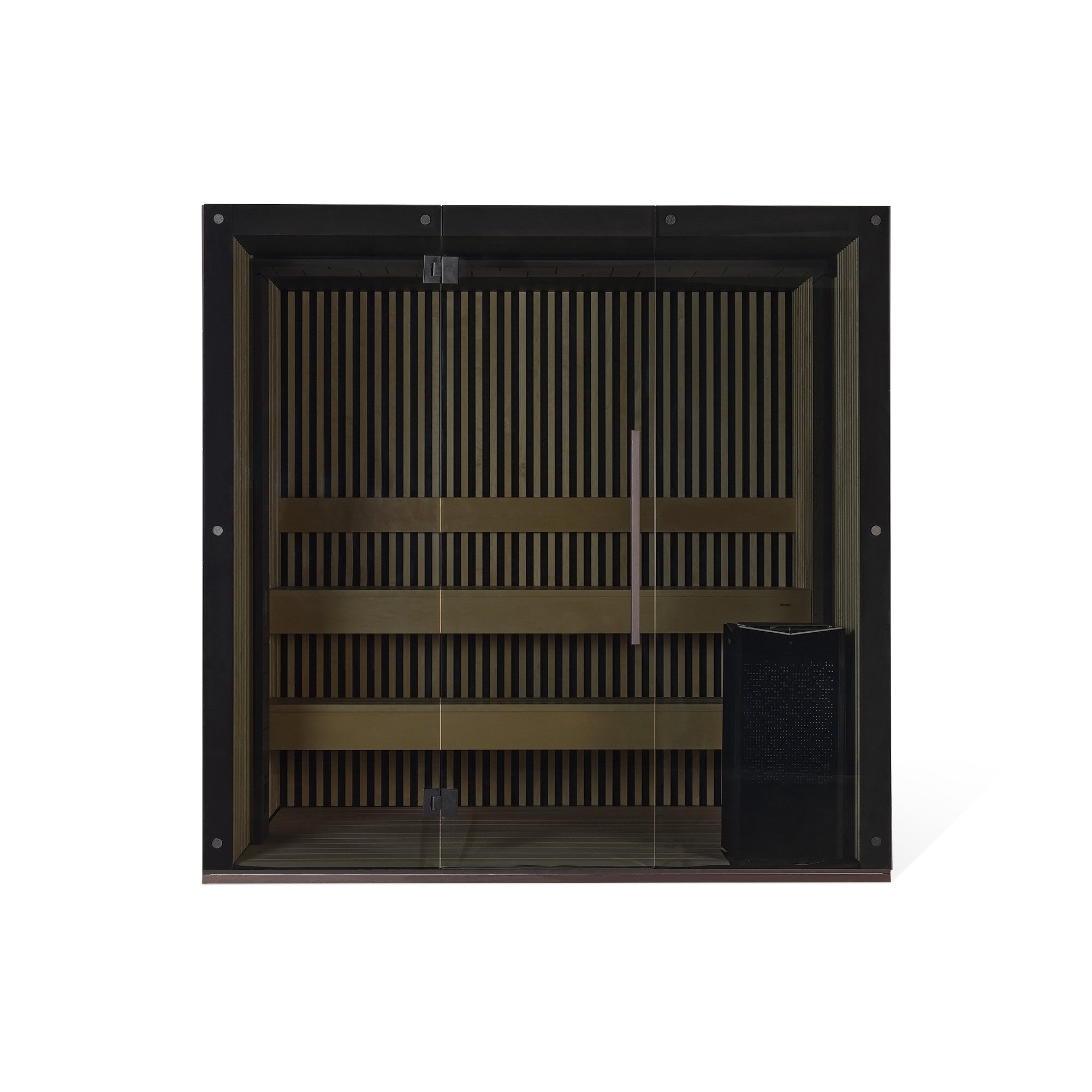 Reflection™ 4 Traditional Sauna