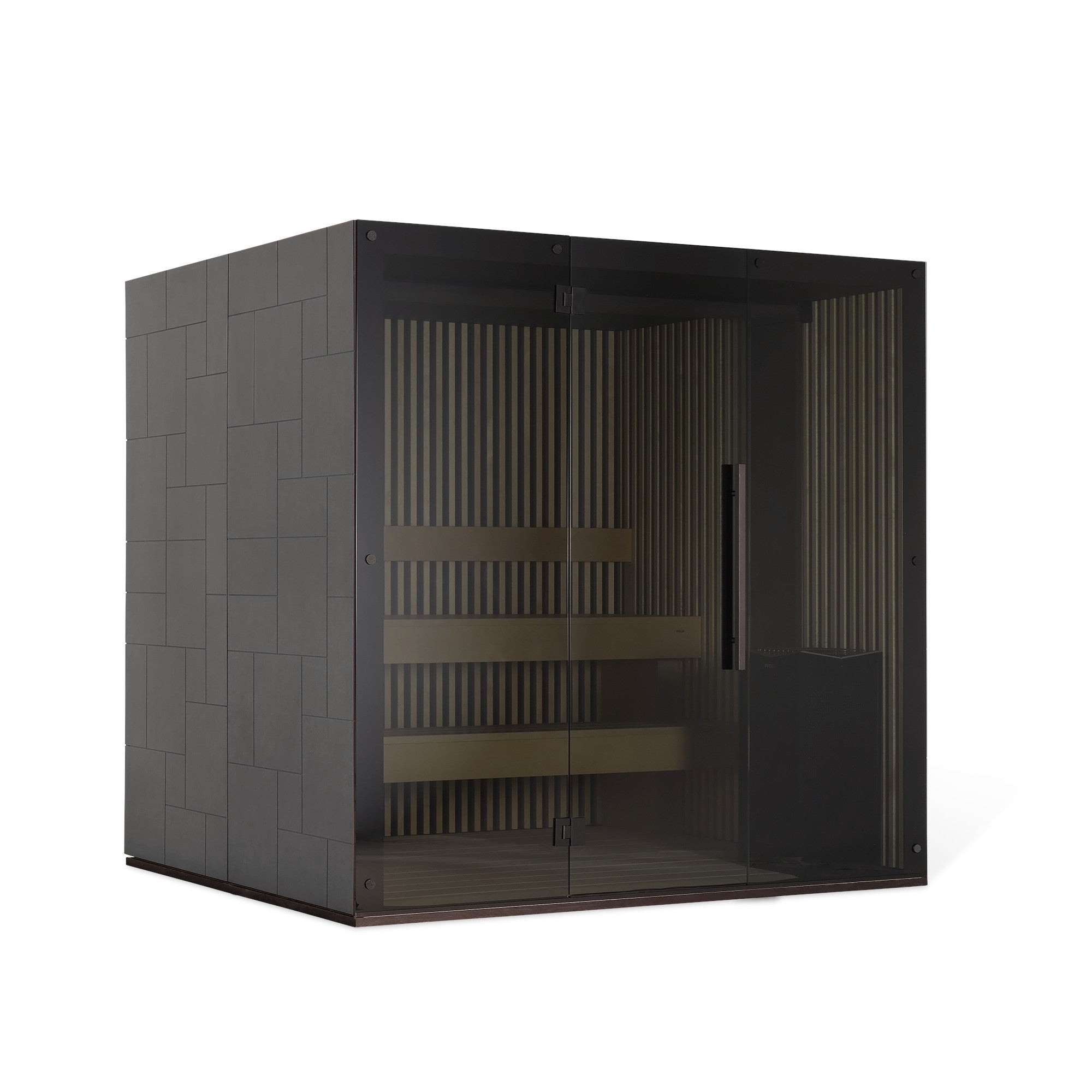 Reflection™ 4 Traditional Sauna