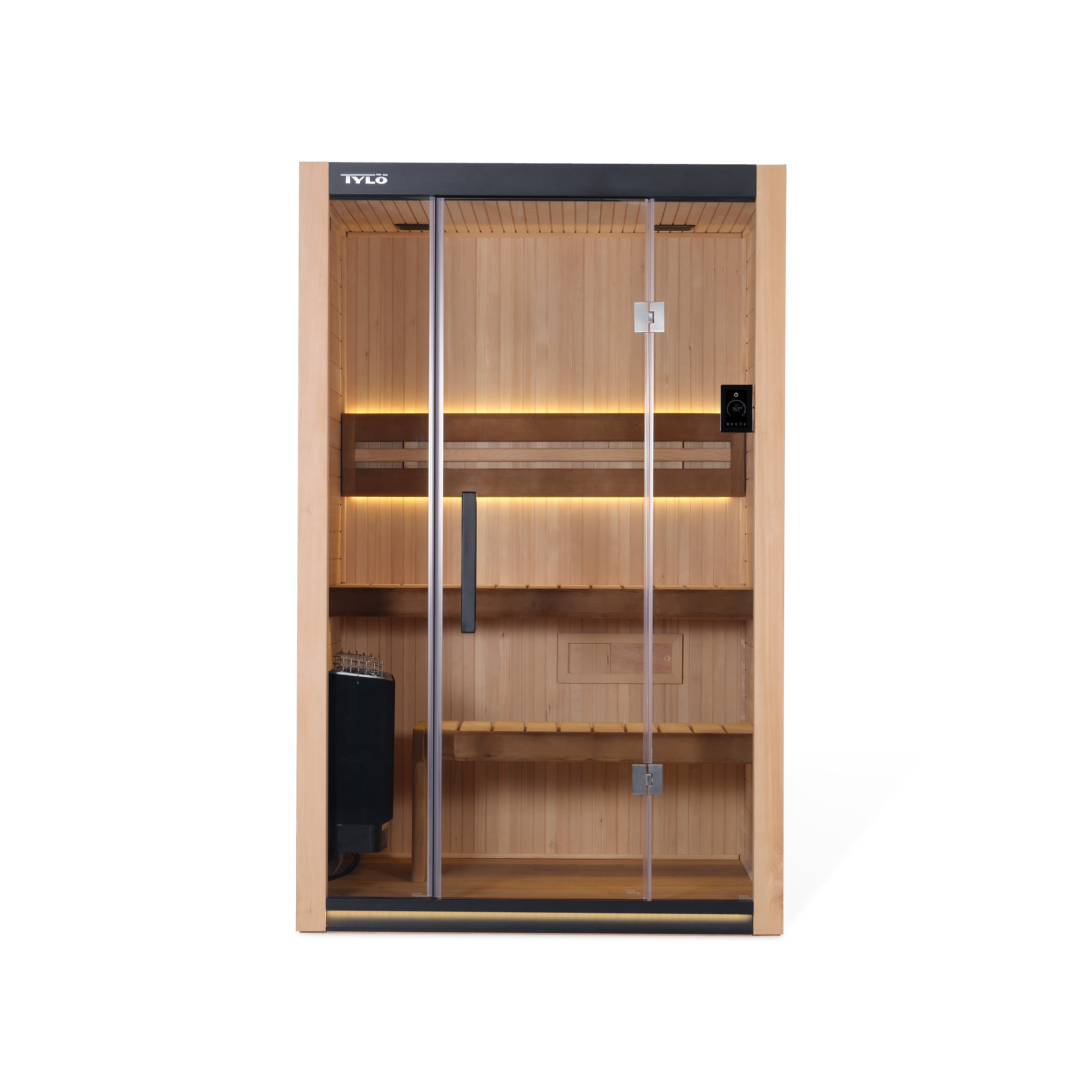 Halmstad™ 2-20 Traditional Sauna