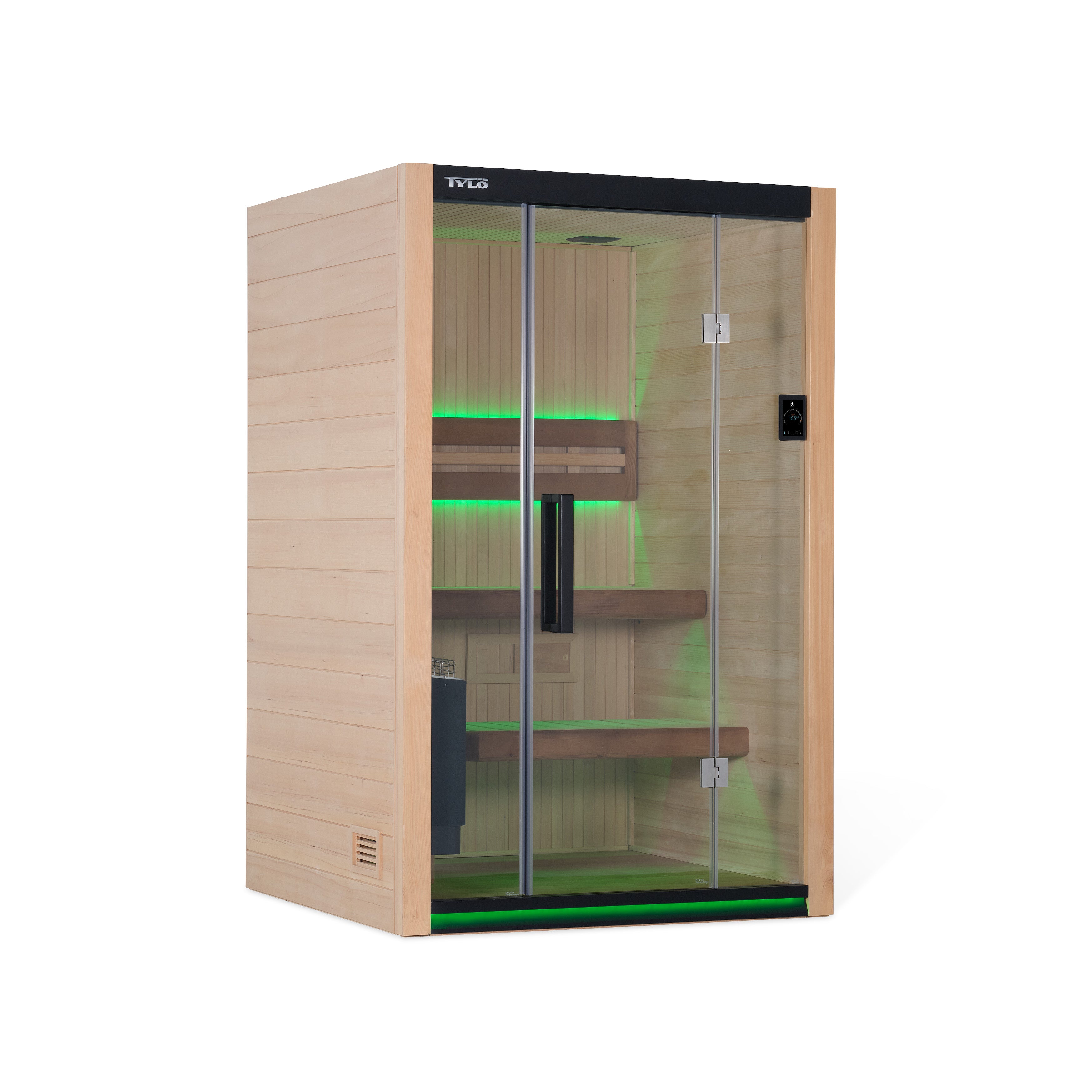 Halmstad™ 2-20 Traditional Sauna