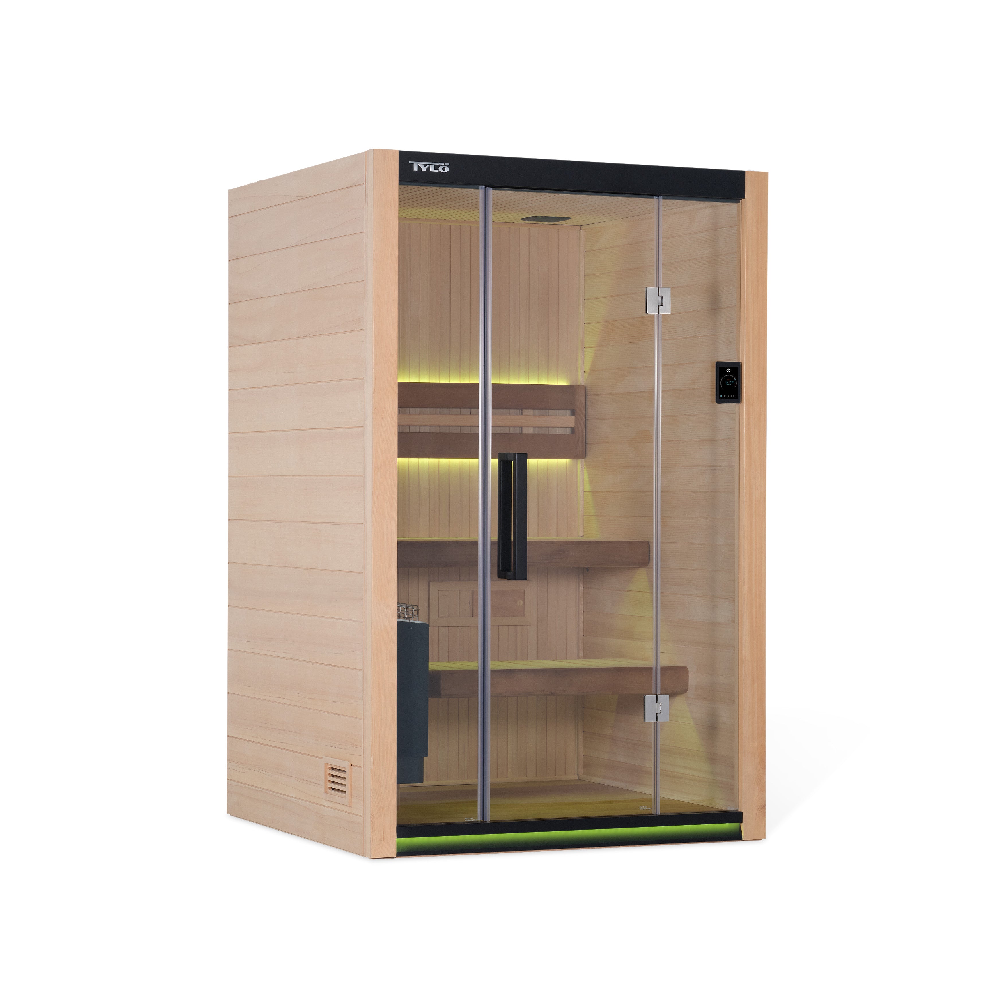 Halmstad™ 2-20 Traditional Sauna