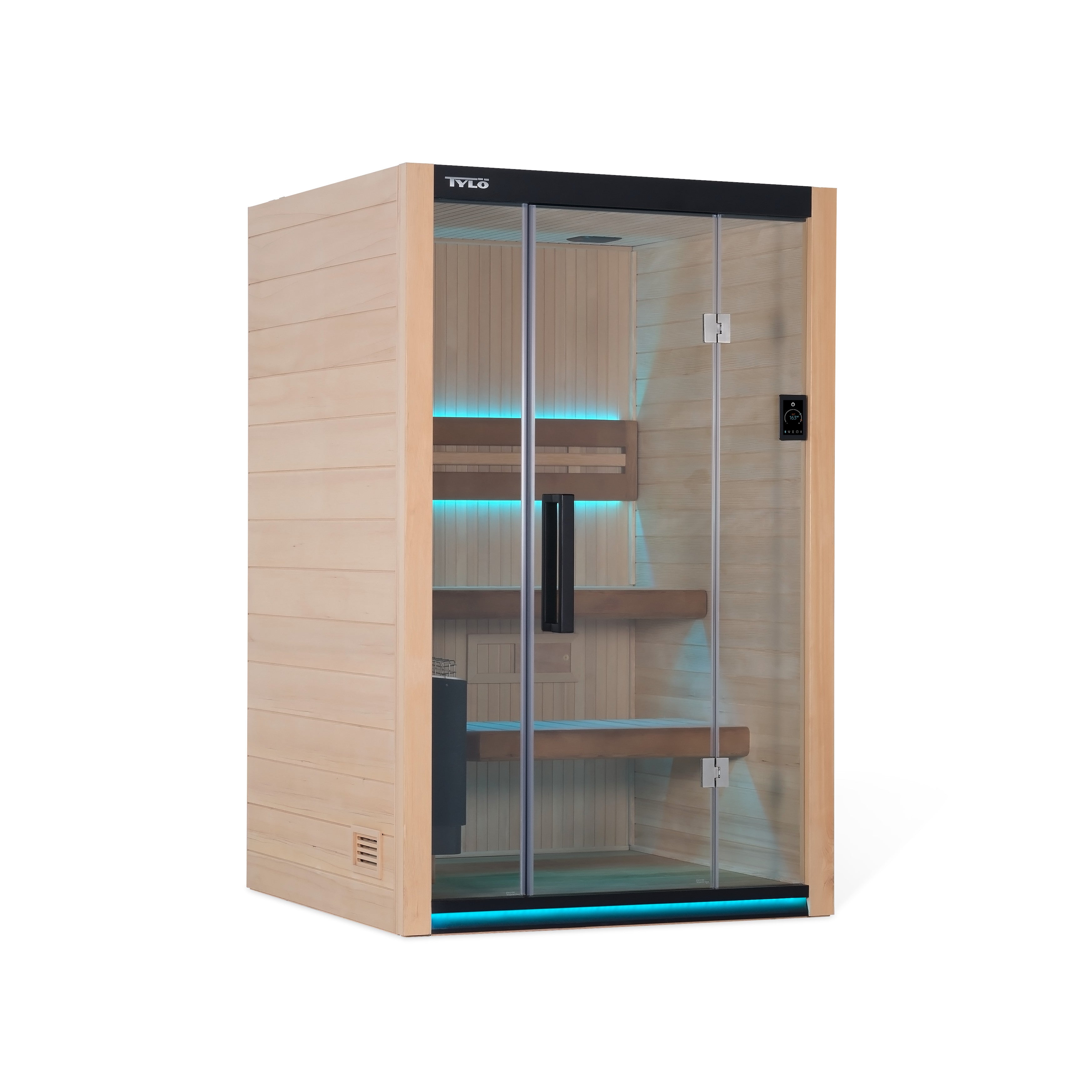 Halmstad™ 2-20 Traditional Sauna