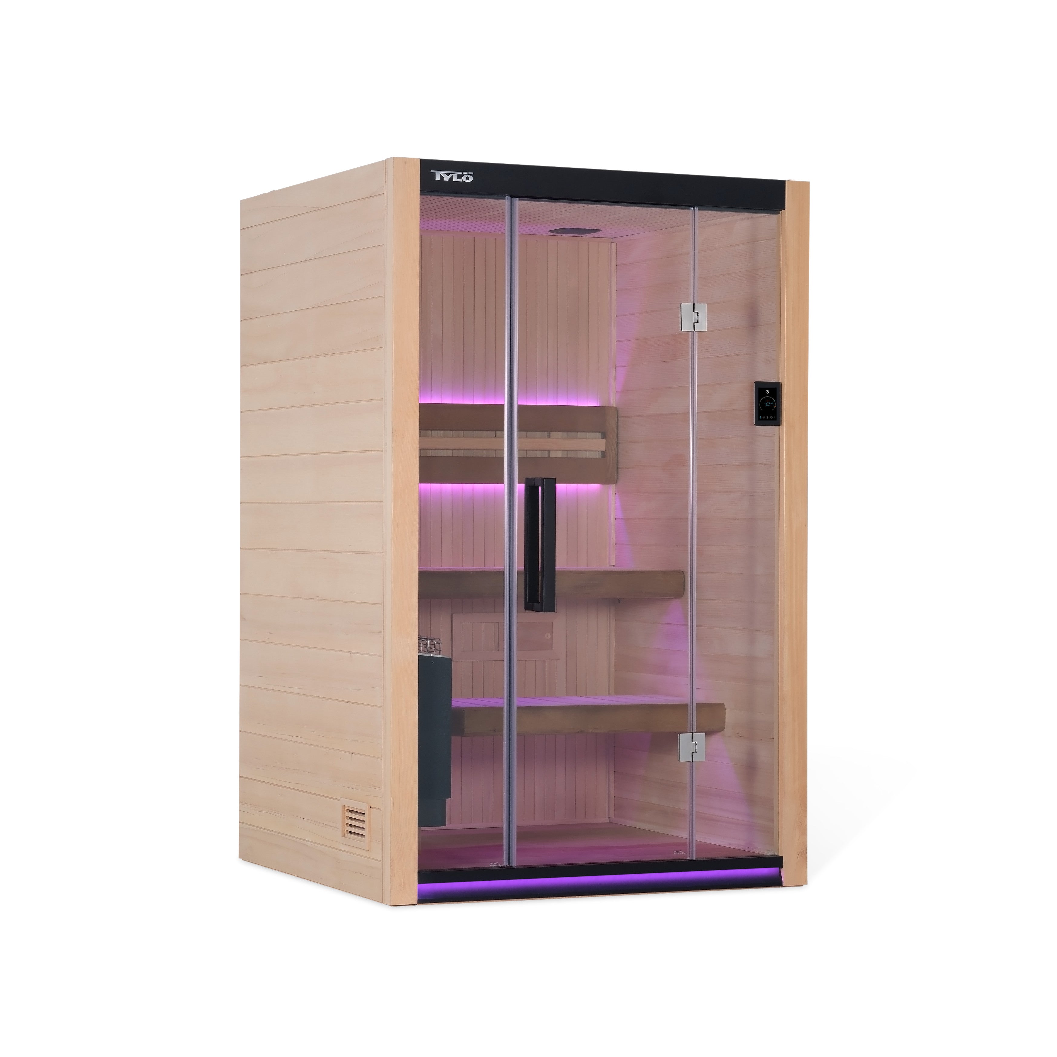 Halmstad™ 2-20 Traditional Sauna