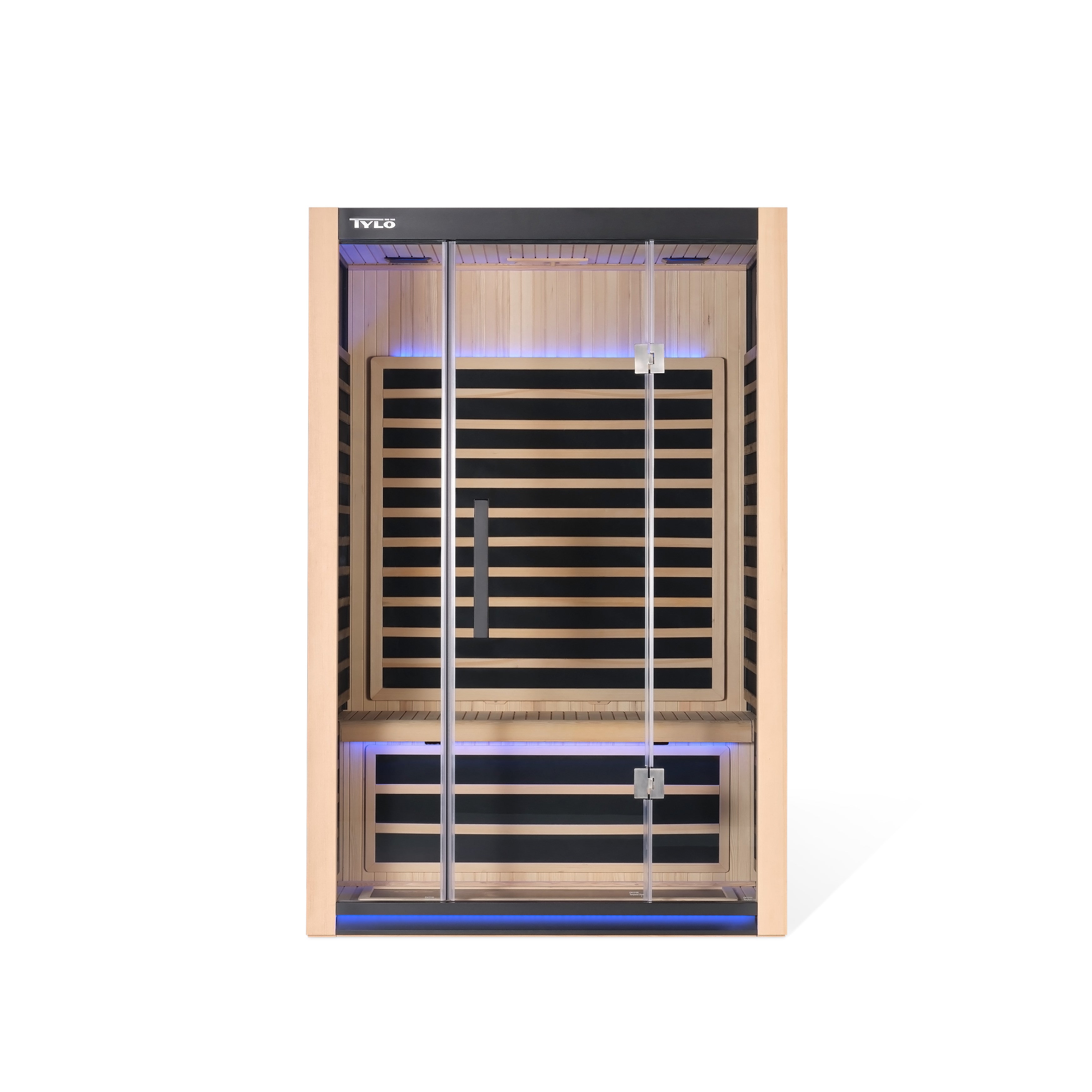 Kiruna™ 2 Infrared Sauna